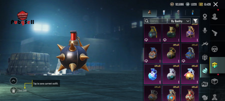 خرید و فروش اکانت پابجی موبایل