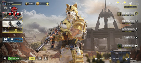 خرید و فروش اکانت پابجی موبایل