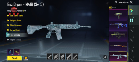 خرید و فروش اکانت پابجی موبایل