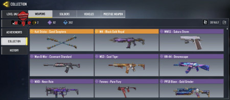 خرید و فروش اکانت پابجی موبایل