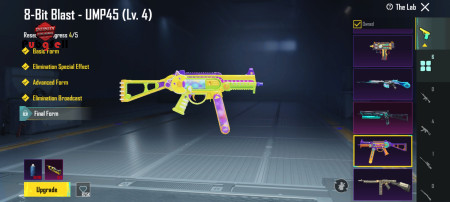 خرید و فروش اکانت پابجی موبایل