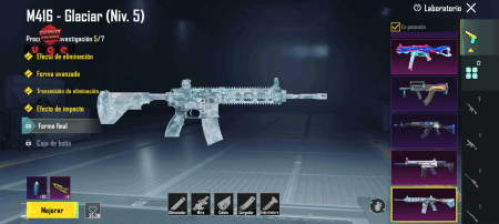 خرید و فروش اکانت پابجی موبایل