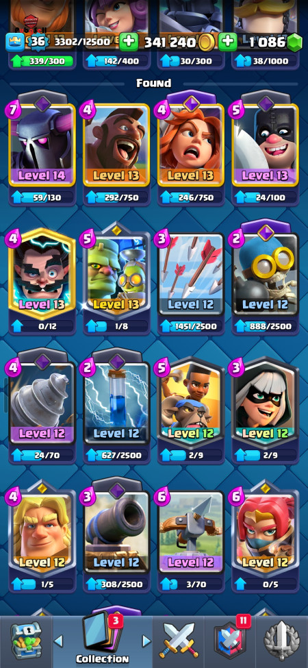 خرید و فروش اکانت پابجی موبایل