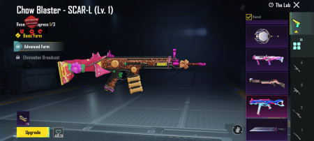 خرید و فروش اکانت پابجی موبایل